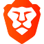 Brave Leo logo