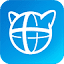 Cascadeur logo