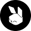 Rabbit R1 logo